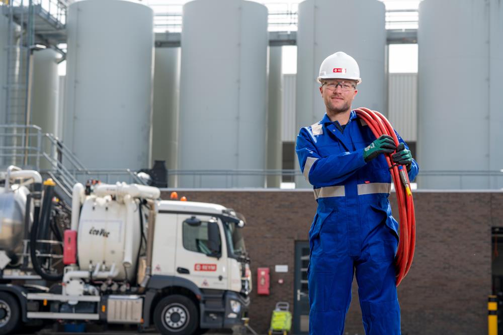 reym industriele reiniging